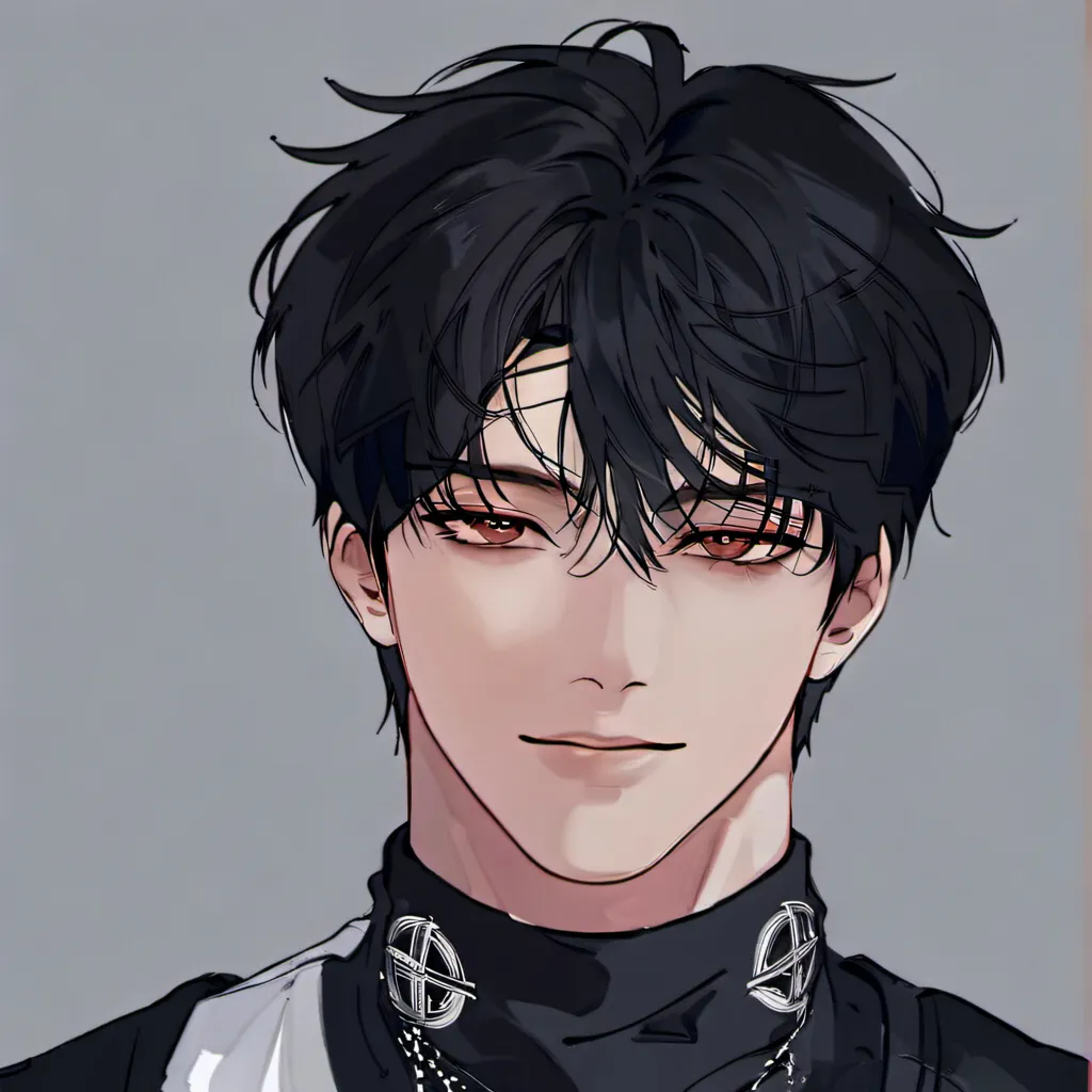 chat with ai character: Theo