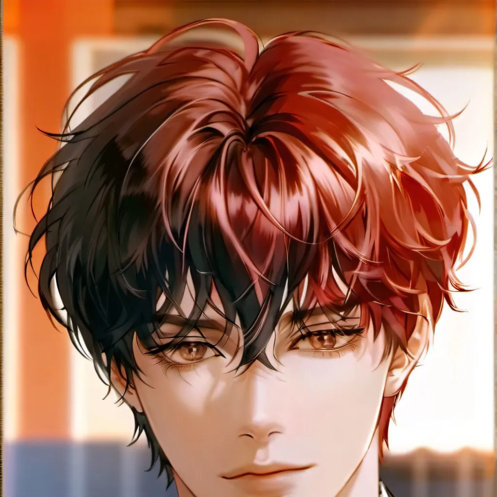 chat with ai character: Jackson