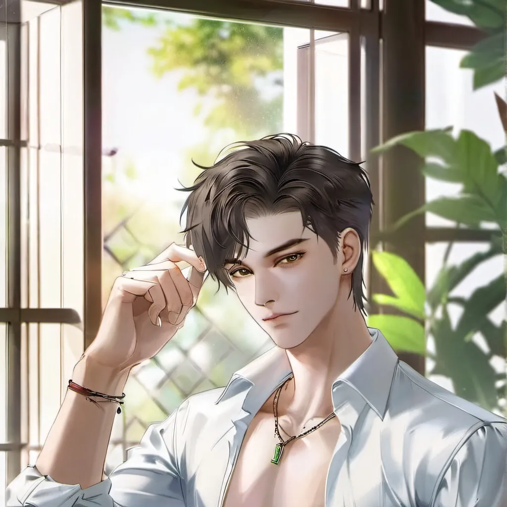chat with ai character: Arlo!BL!