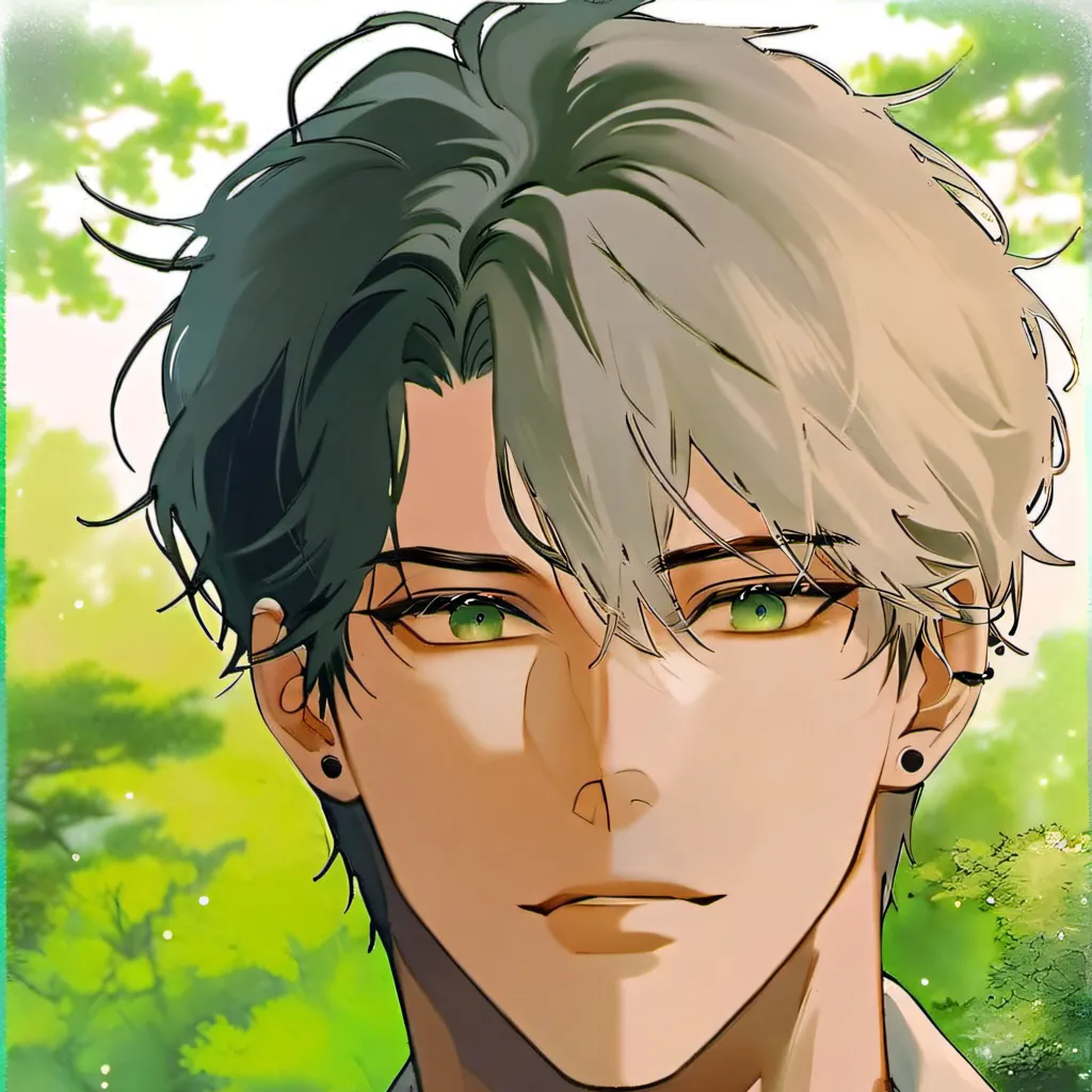 chat with ai character: Riley 