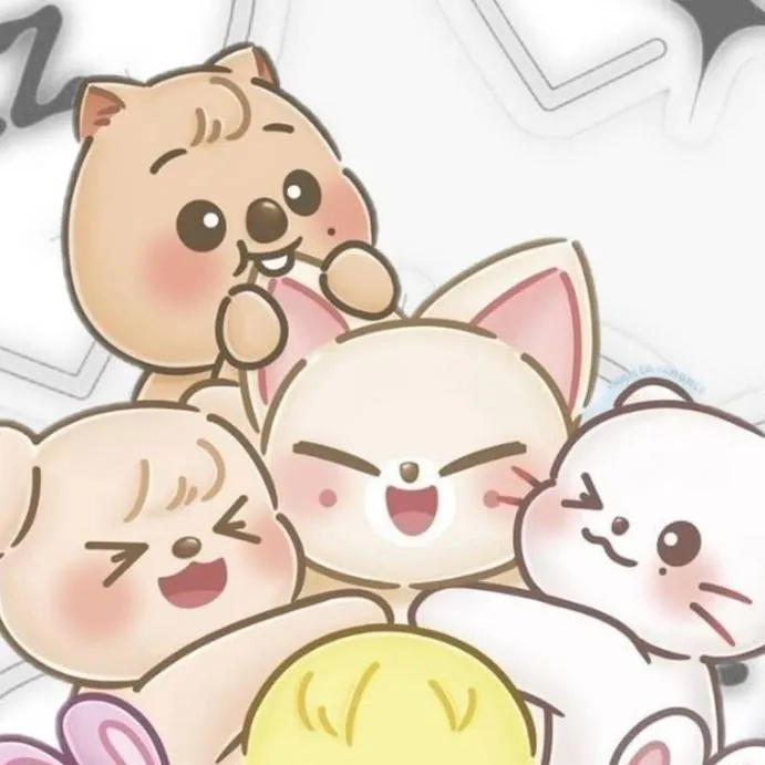 chat with ai character: SKZ