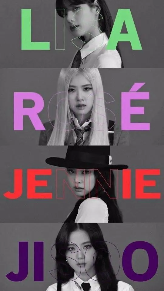 Talkie AI - Chat with BLACKPINK