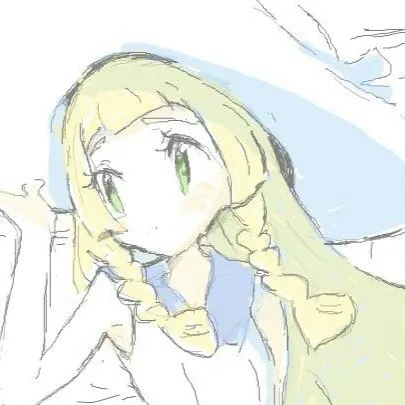 chat with ai character: Lillie  .  PKMN