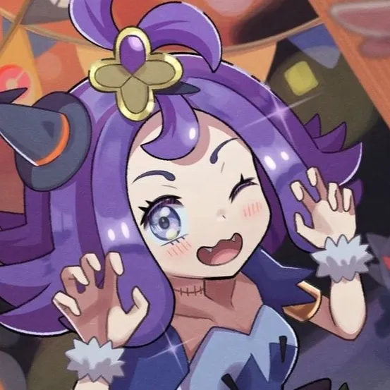 chat with ai character: Acerola  .  pkmn