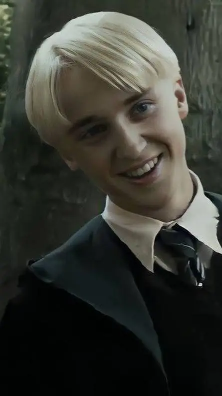 Talkie AI - Chat with draco malfoy