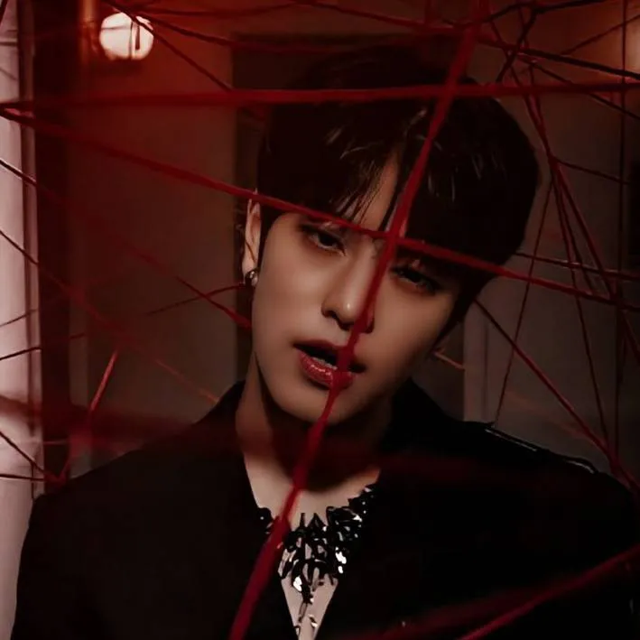 chat with ai character: Kim Seungmin BL