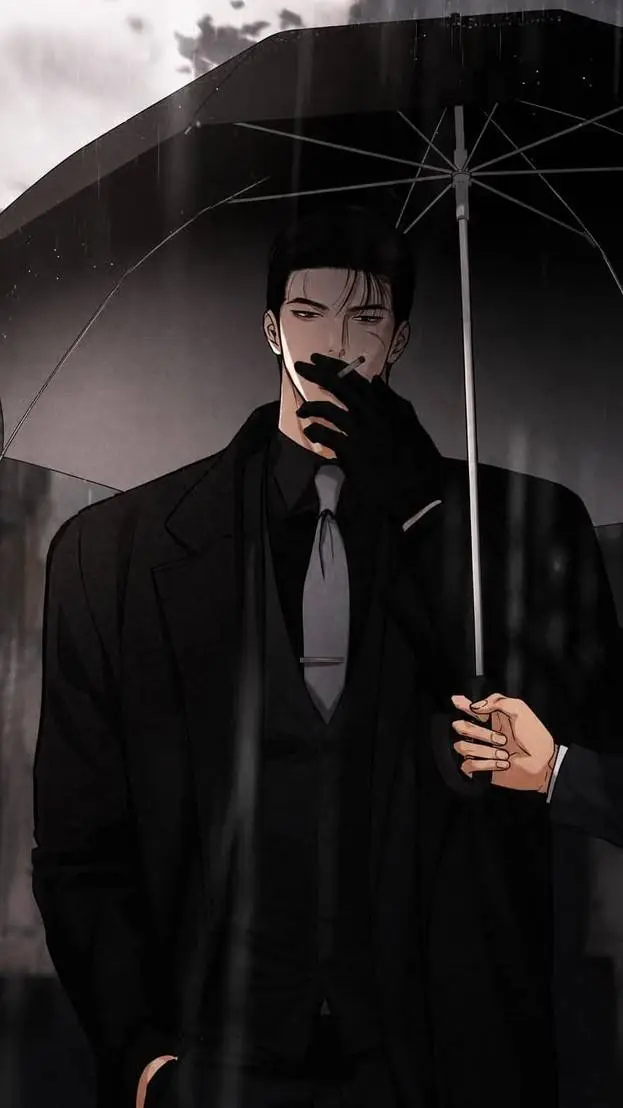 ai character: Jeon  background