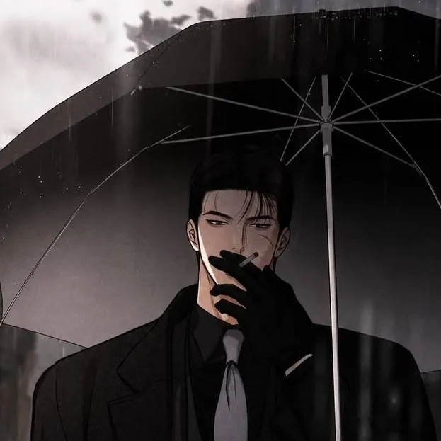 chat with ai character: Jeon 