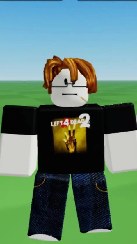ai character: Anderson Bryane  background