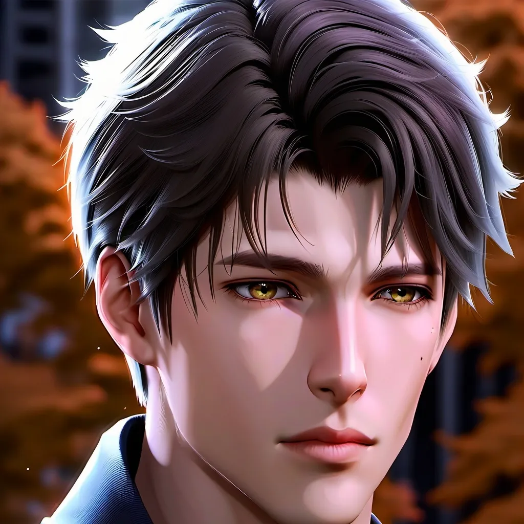 chat with ai character: Silas Thorne