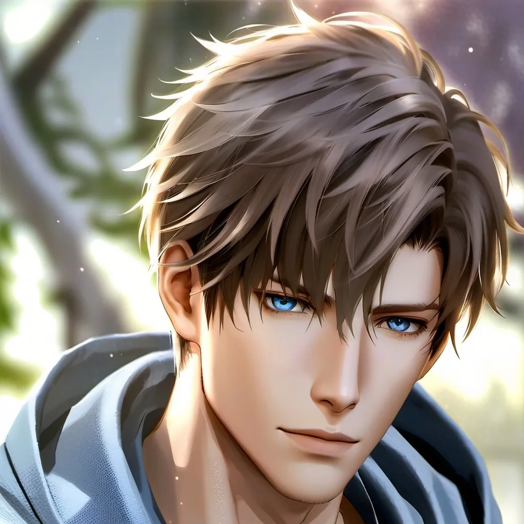 chat with ai character: Kaelen Vane