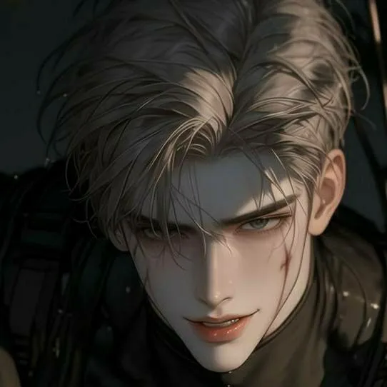 chat with ai character: Jack Lebs