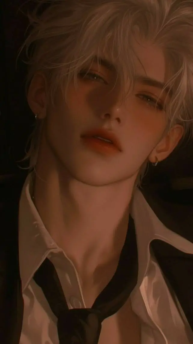 ai character: Kevin Ores background