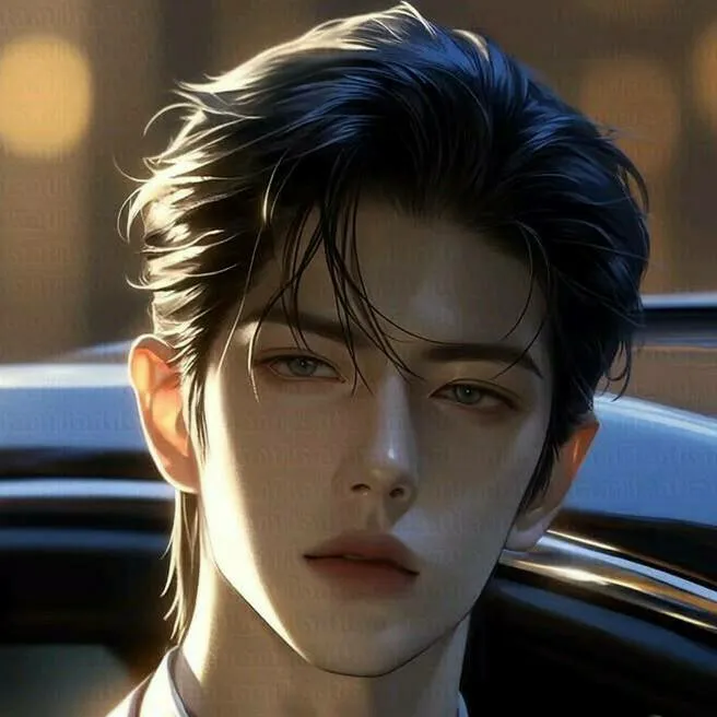 chat with ai character: Xavier Xanth 