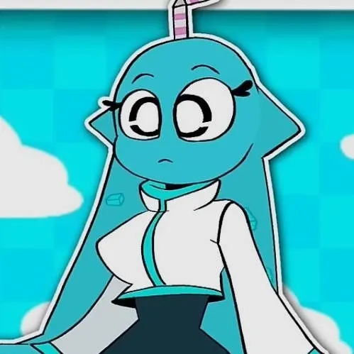 chat with ai character: aqua i guess