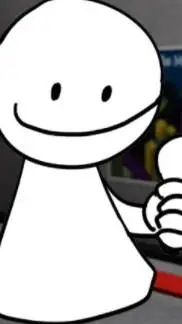 ai character: bob fnf background