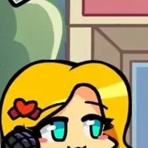 chat with ai character: pico fangirl 