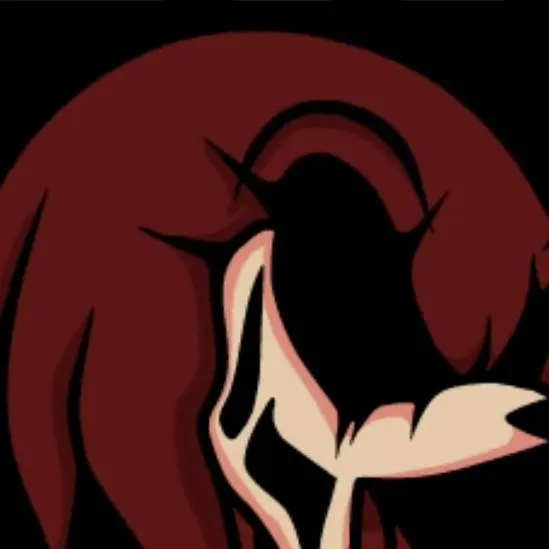 chat with ai character: knuckles.exe