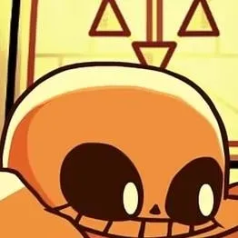 chat with ai character: sans