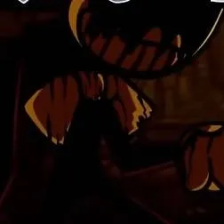 chat with ai character: bendy monster 