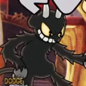 chat with ai character: the devil