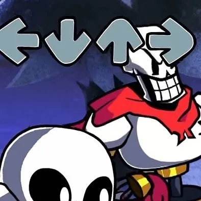 chat with ai character: sans and papyrus 