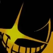 chat with ai character: bendy demon nightm