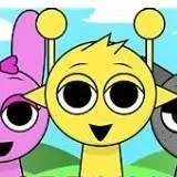 chat with ai character: sprunki 