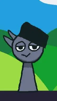 ai character: cyro background