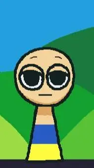 ai character: mino background