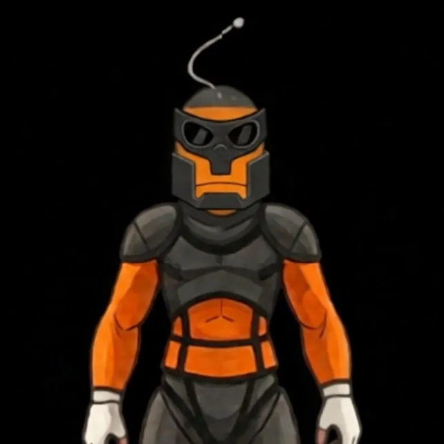 chat with ai character: Bioplast
