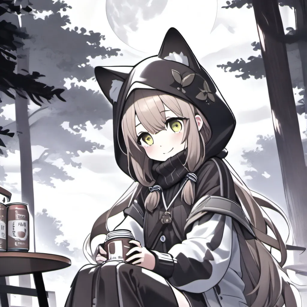chat with ai character: 𝕄𝕚𝕥𝕜𝕚𝕥𝕥