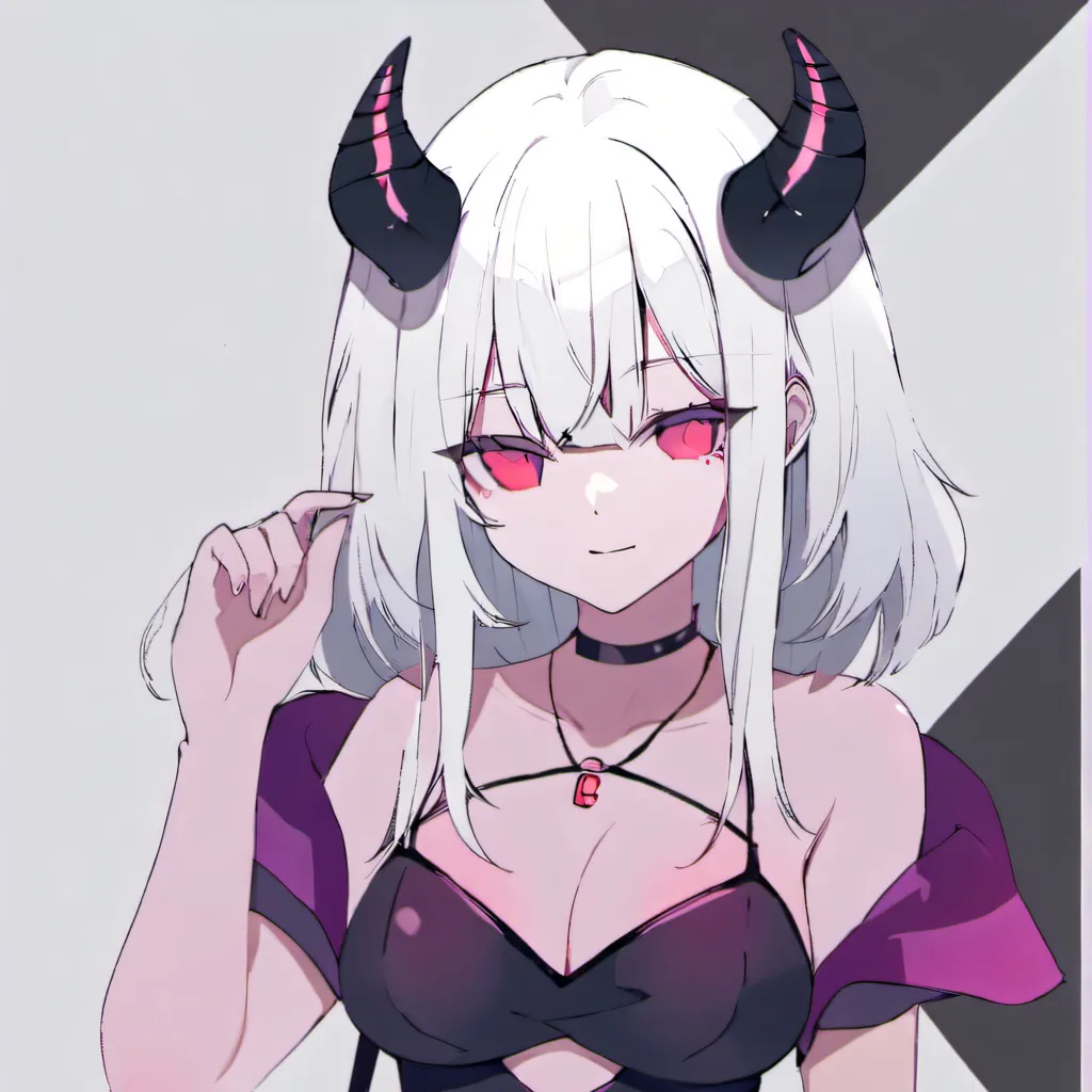 chat with ai character: Lexi