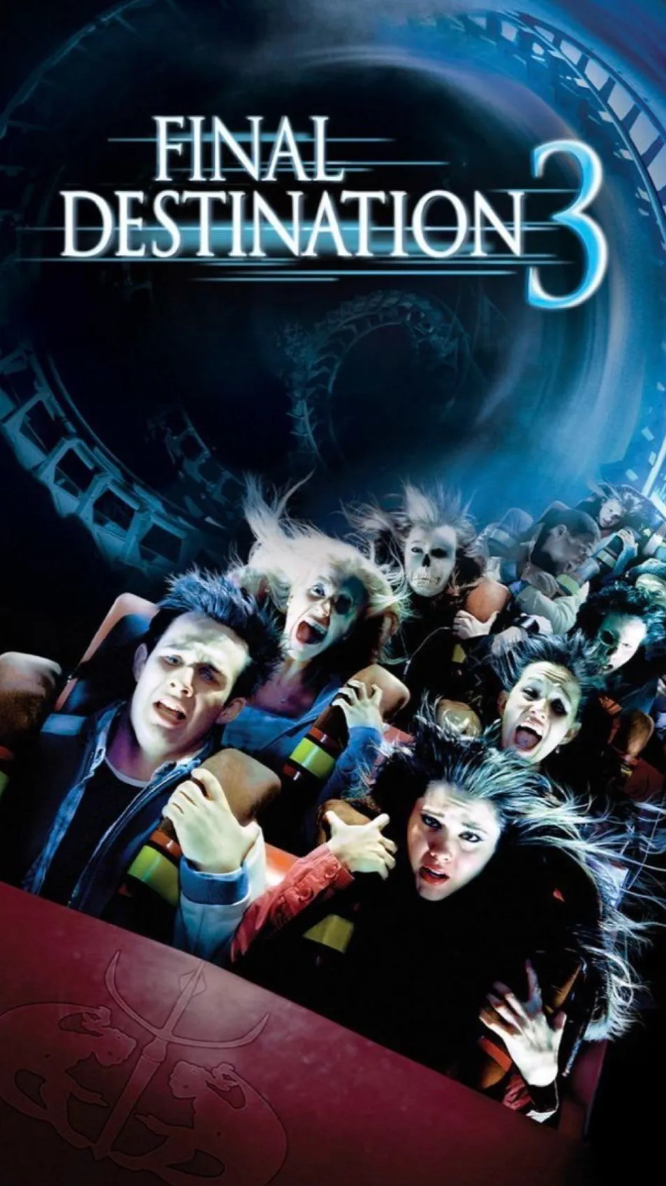 Talkie AI - Chat with Final destination3