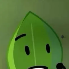 chat with ai character: Leafy