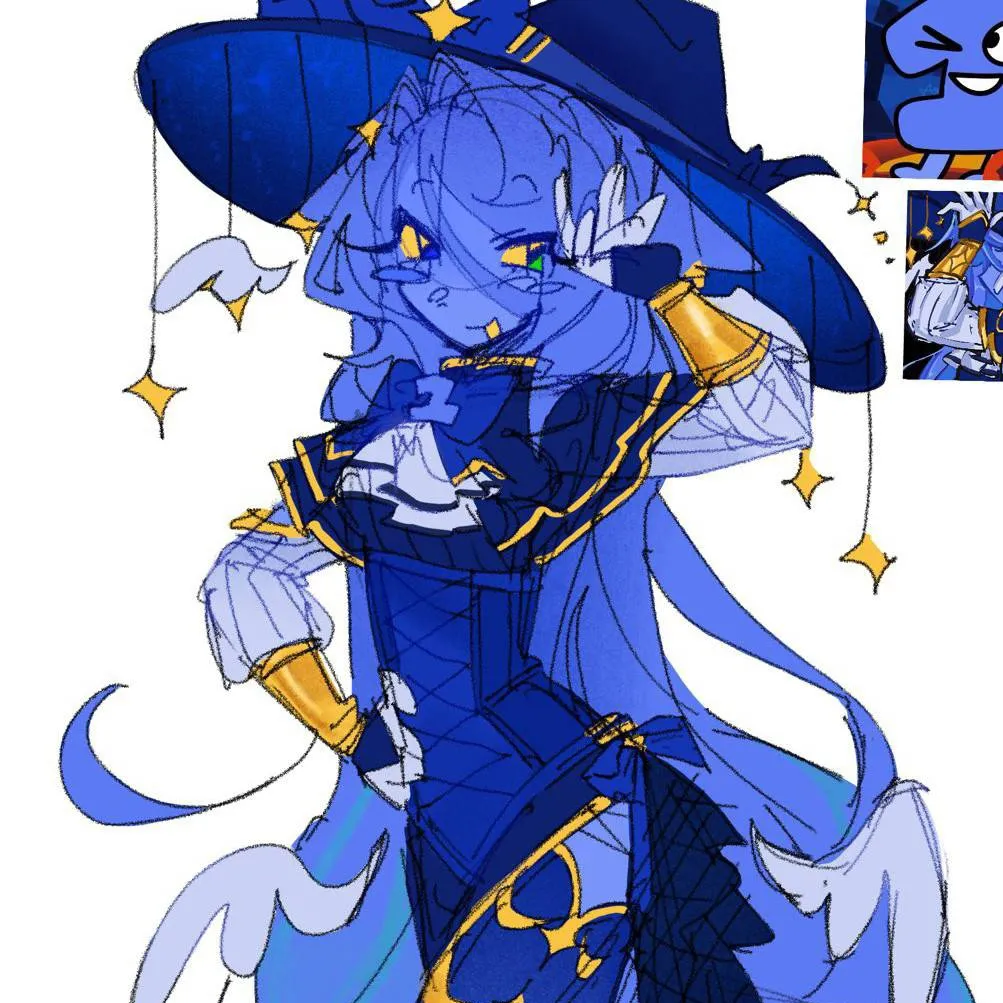 chat with ai character: One