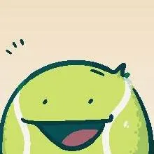 chat with ai character: TENNIS BALL (TB