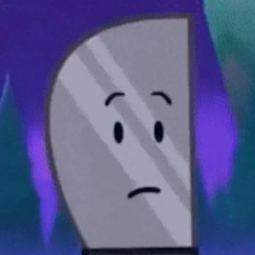 chat with ai character: Knife