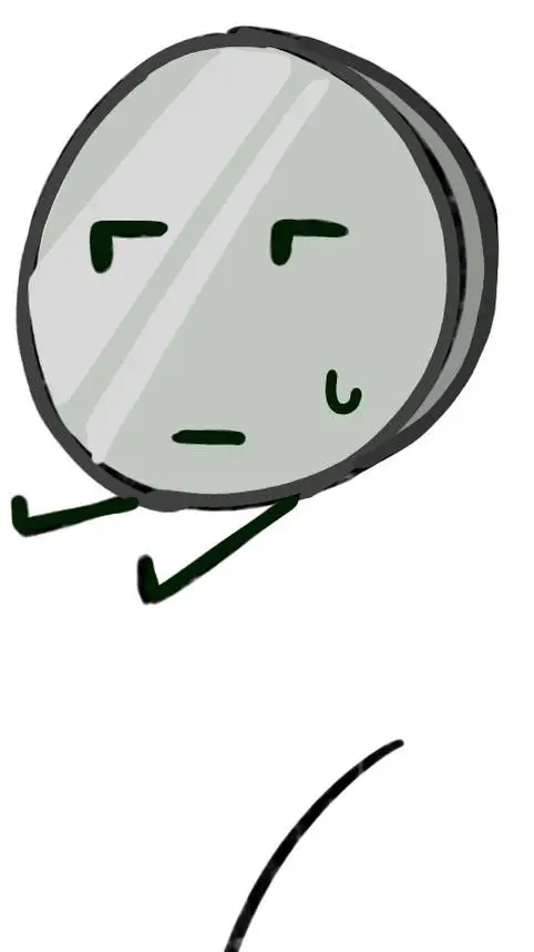ai character: Nickel background