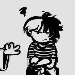 chat with ai character: YinYang