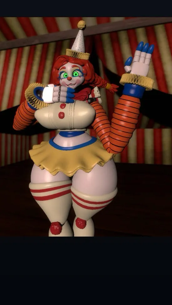 ai character: Jackie background