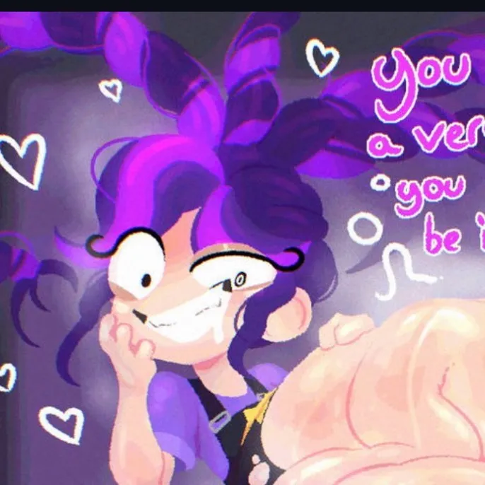 chat with ai character: Lilly love braids