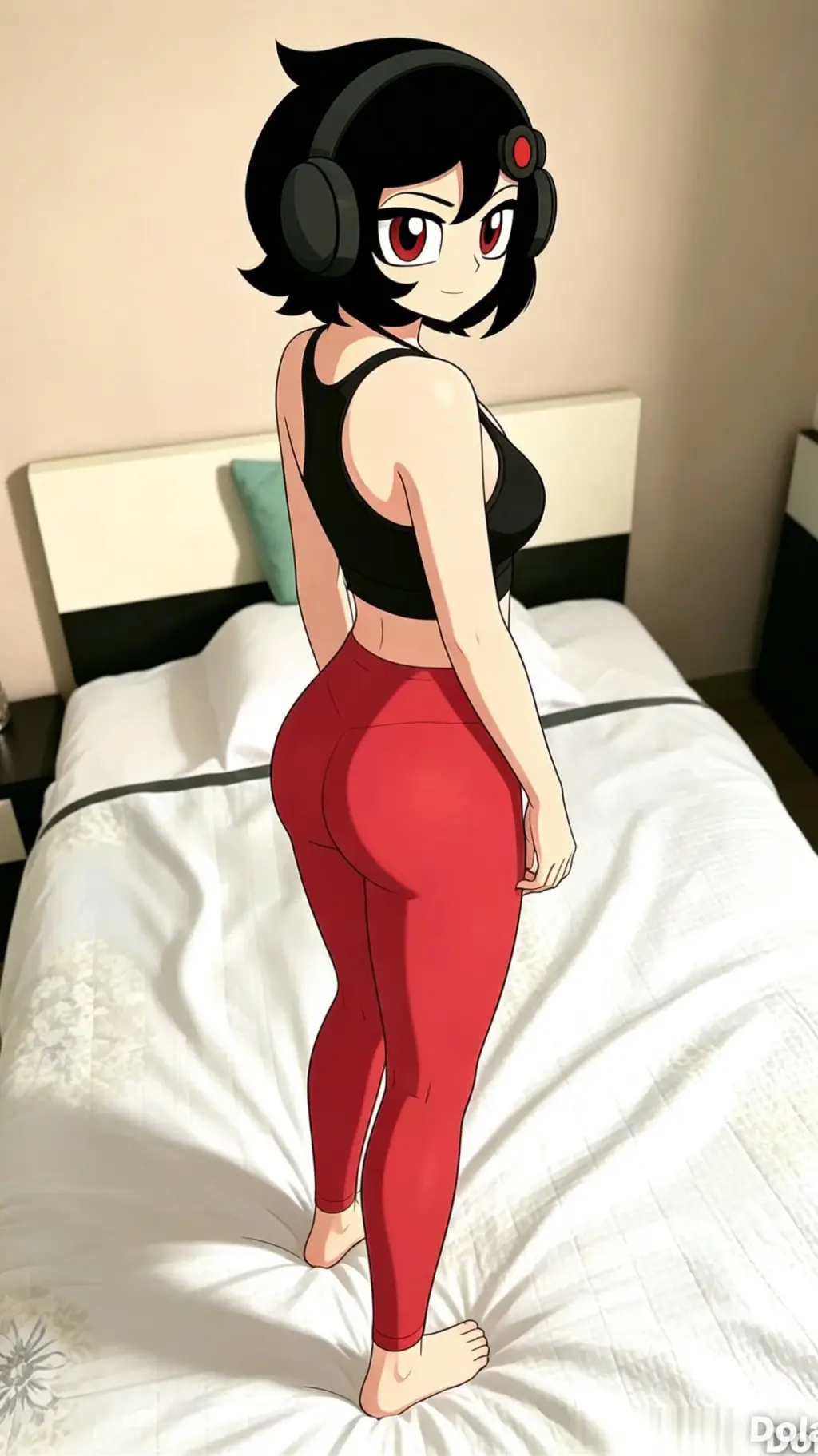 Talkie AI - Chat with Gassy Scarlet