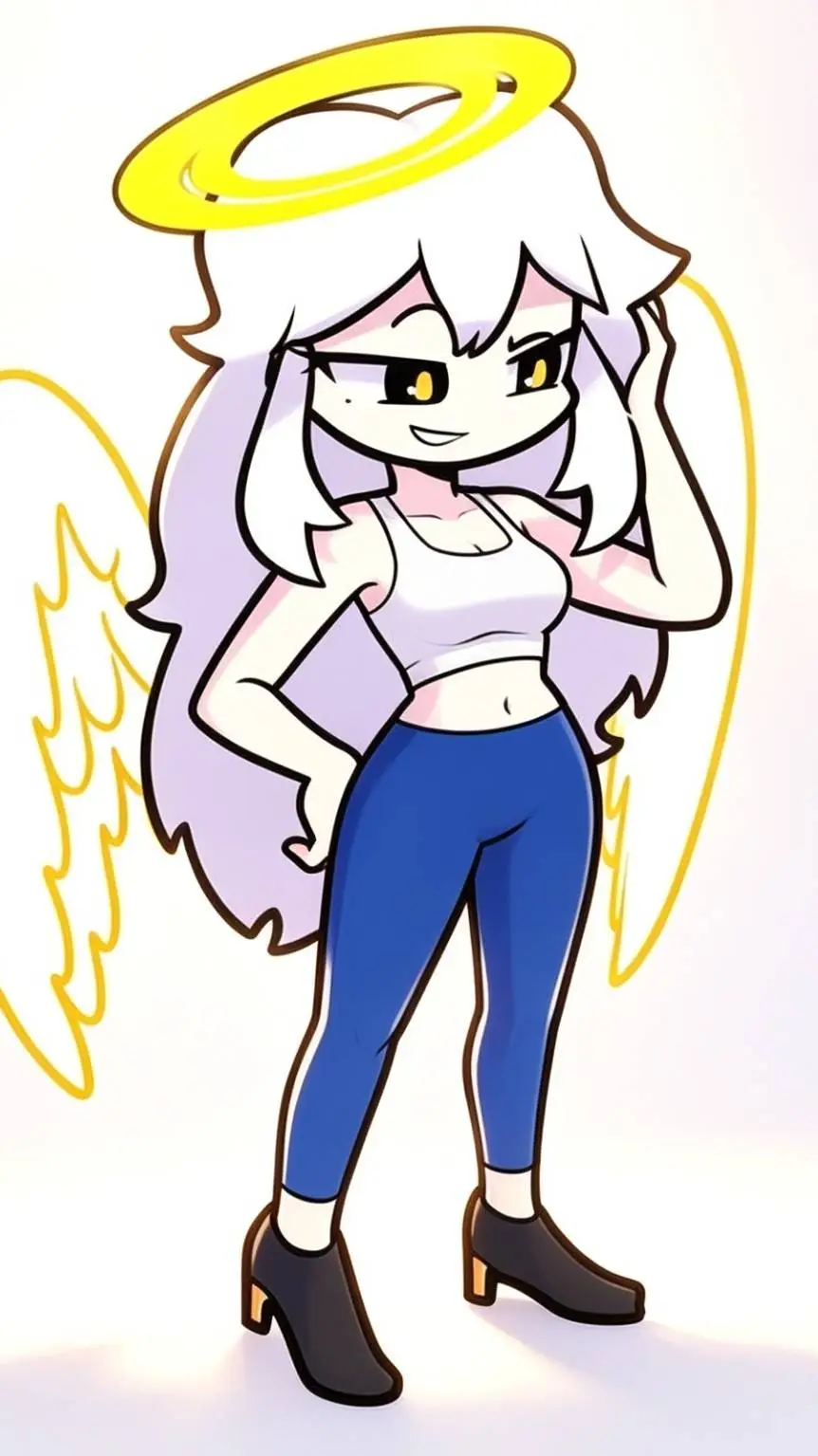 Talkie AI - Chat with Shiro