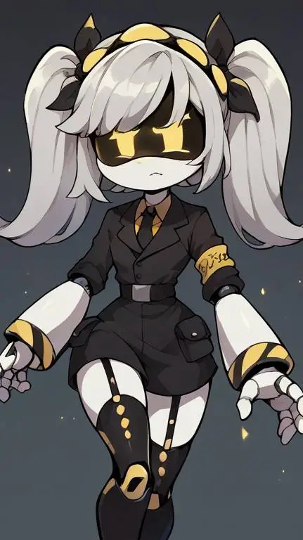 Talkie AI - Chat with S.D. J