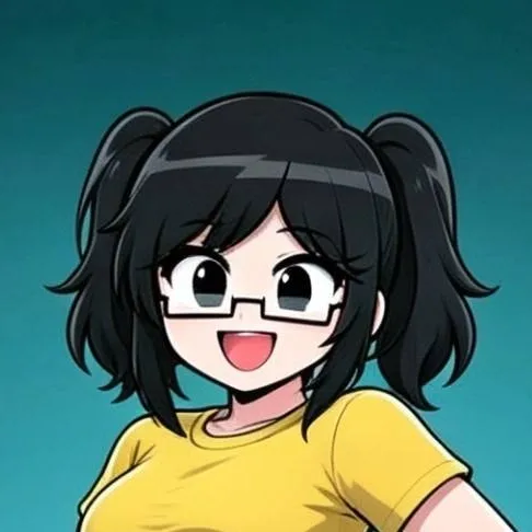 chat with ai character: Playful Talia