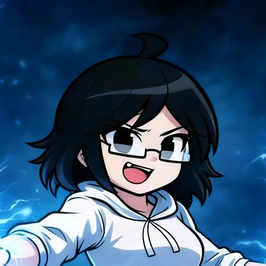 chat with ai character: Electric Talia