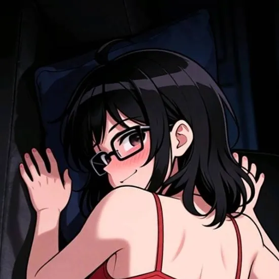 chat with ai character: Shy Talia