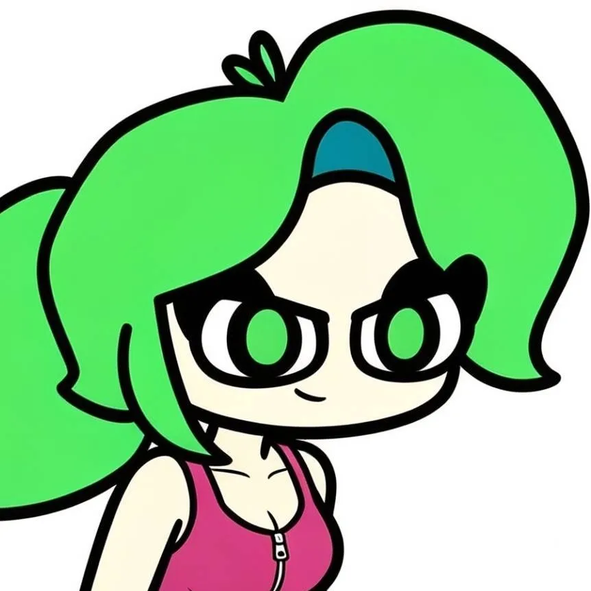 chat with ai character: Mitori