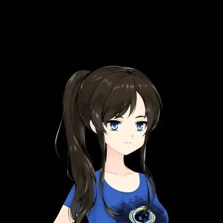 chat with ai character: Nicole